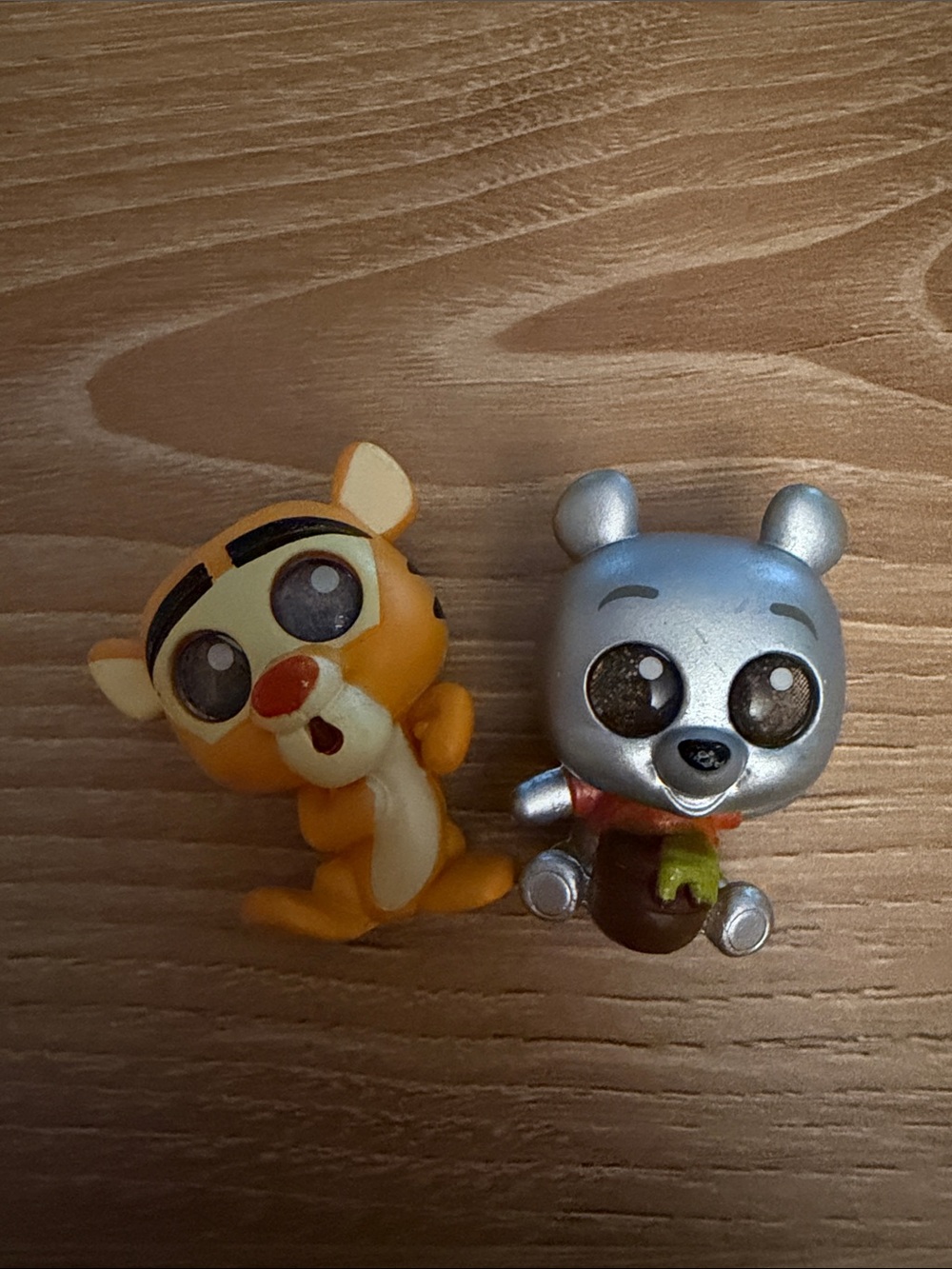 Disney Doorables Winnie the Pooh